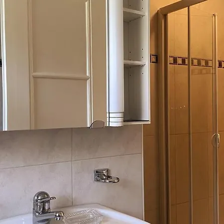 Апартаменти Chesa Giulia St.moritz Санкт-Моріц