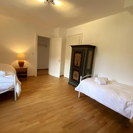 Chesa Giulia St.moritz