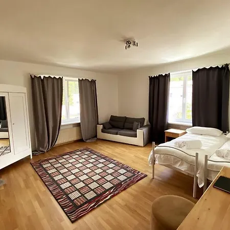 Apartamento Chesa Giulia St.moritz