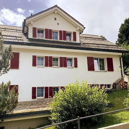 Chesa Giulia St.moritz São Moritz